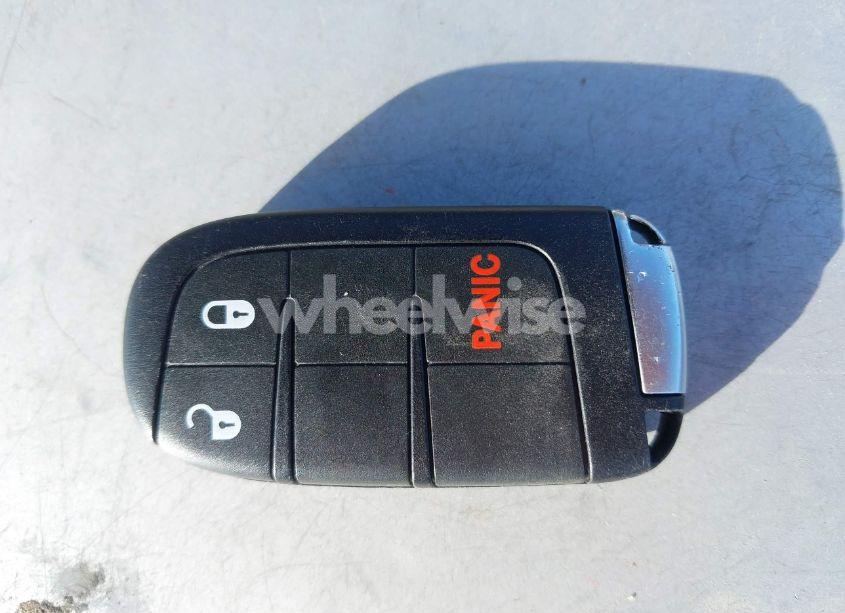 Photo 11 of 2014 Dodge Durango SXT (VIN 1C4RDHAG3EC369981)