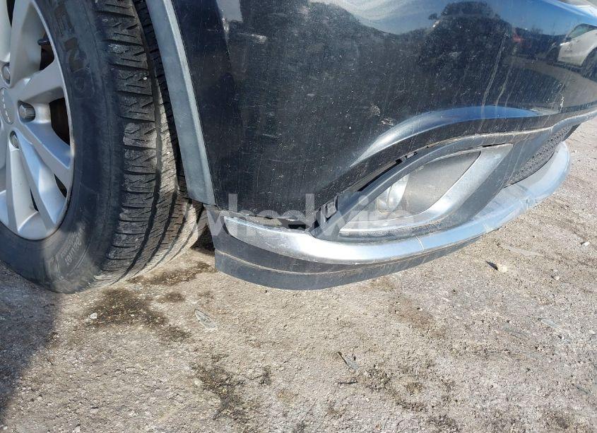 Photo 6 of 2014 Dodge Durango SXT (VIN 1C4RDHAG3EC369981)