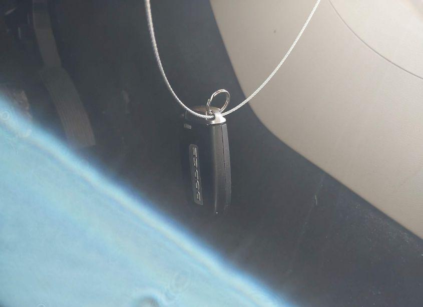 Photo 11 of 2014 Dodge Durango SXT (VIN 1C4RDHAG3EC481891)