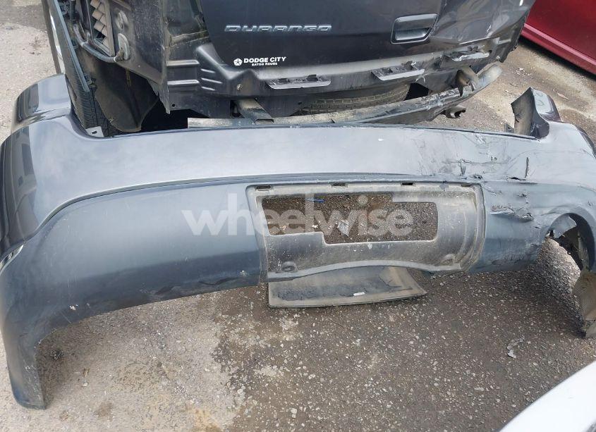 Photo 12 of 2014 Dodge Durango SXT (VIN 1C4RDHAG3EC543256)