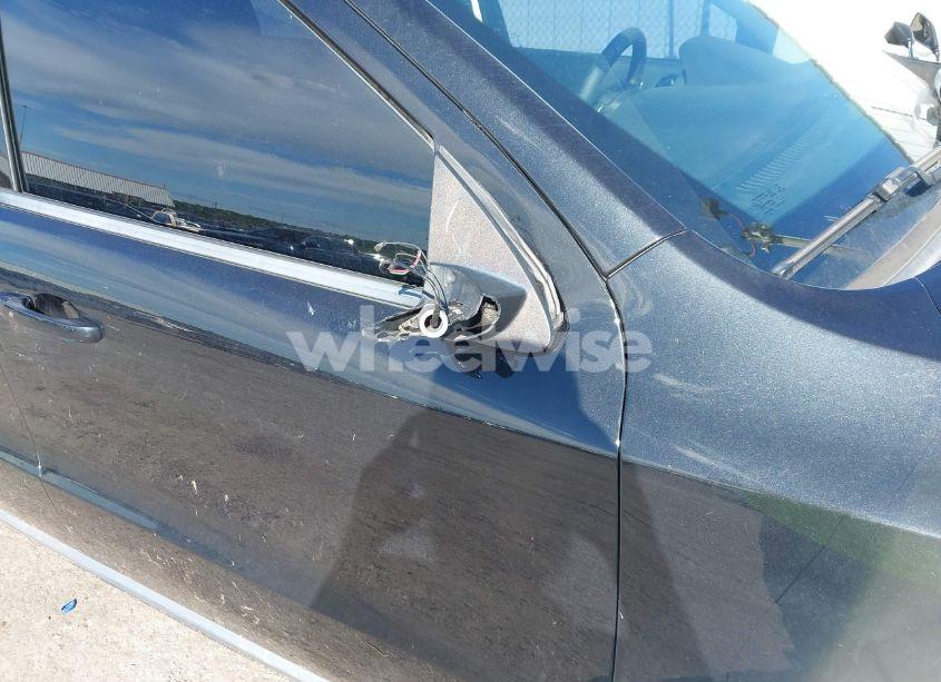 Photo 6 of 2015 Dodge Durango SXT (VIN 1C4RDHAG3FC169541)