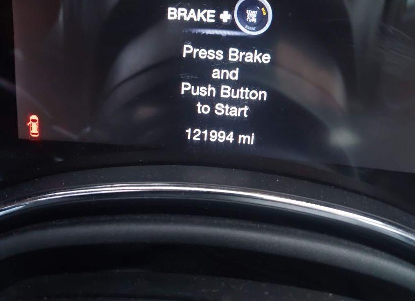 Photo 15 of 2016 Dodge Durango SXT (VIN 1C4RDHAG3GC459666)