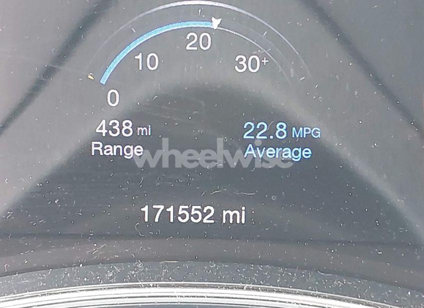 Photo 15 of 2017 Dodge Durango SXT RWD (VIN 1C4RDHAG3HC724474)