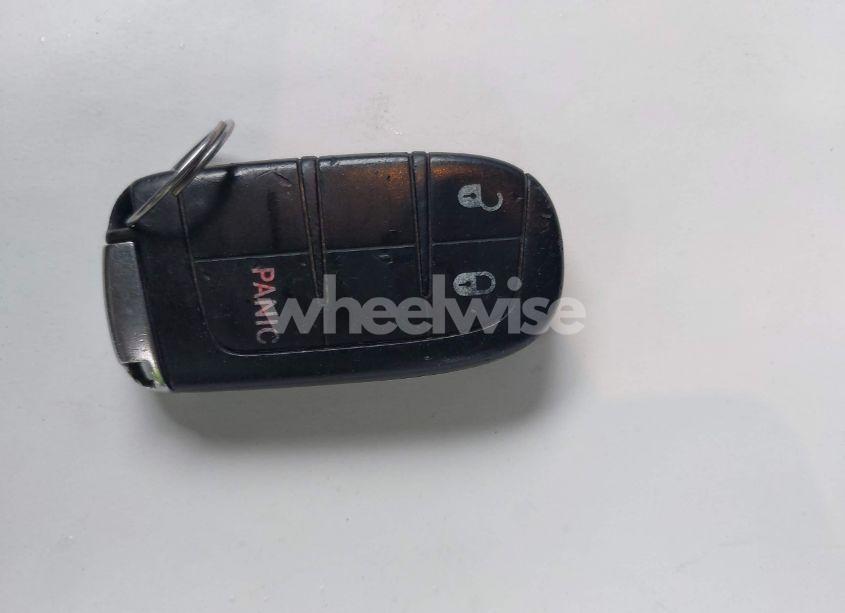 Photo 11 of 2017 Dodge Durango SXT RWD (VIN 1C4RDHAG3HC888596)