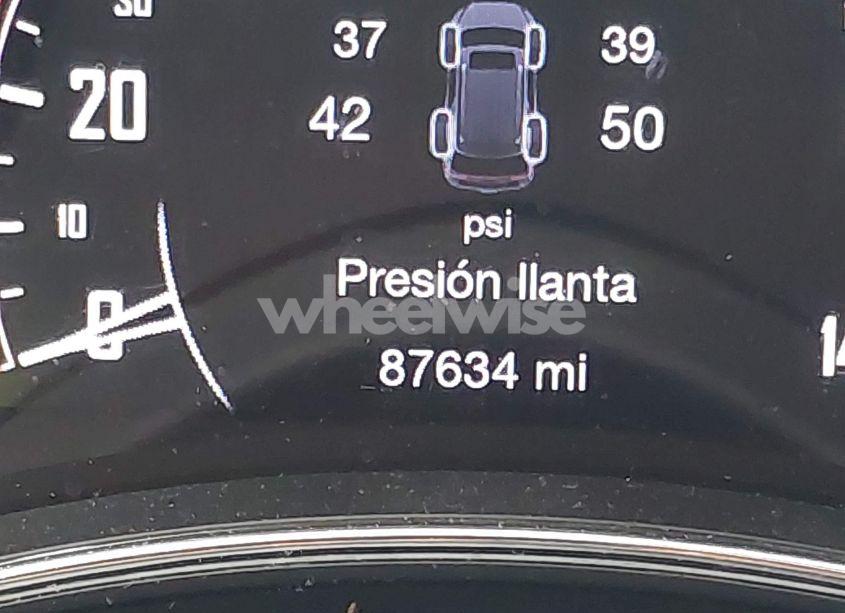 Photo 15 of 2017 Dodge Durango SXT RWD (VIN 1C4RDHAG3HC888596)