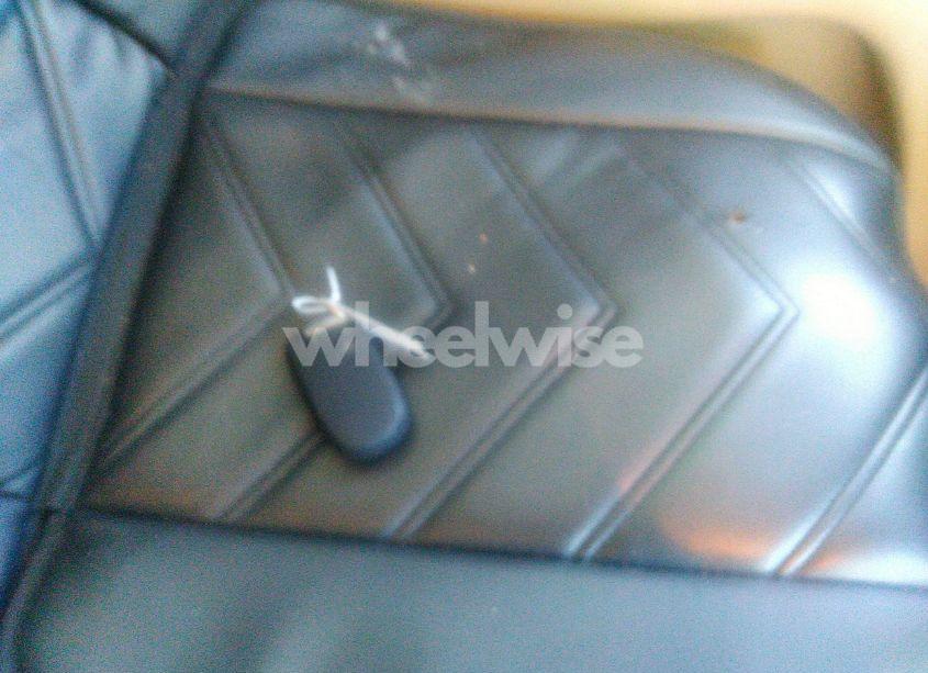 Photo 11 of 2014 Dodge Durango SXT (VIN 1C4RDHAG4EC266777)