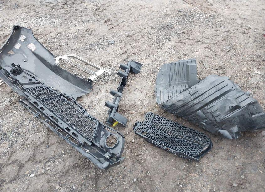 Photo 11 of 2014 Dodge Durango SXT (VIN 1C4RDHAG4EC551673)