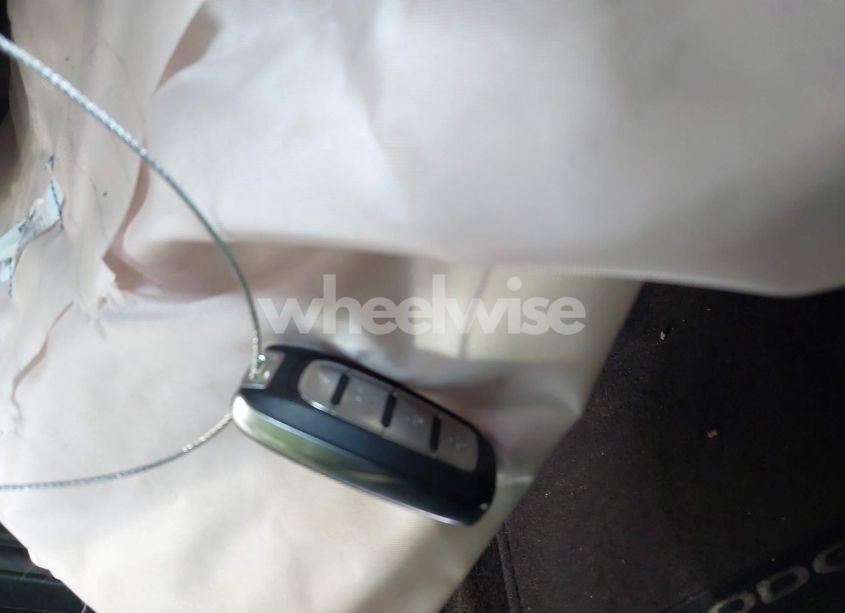 Photo 11 of 2015 Dodge Durango SXT (VIN 1C4RDHAG4FC113706)