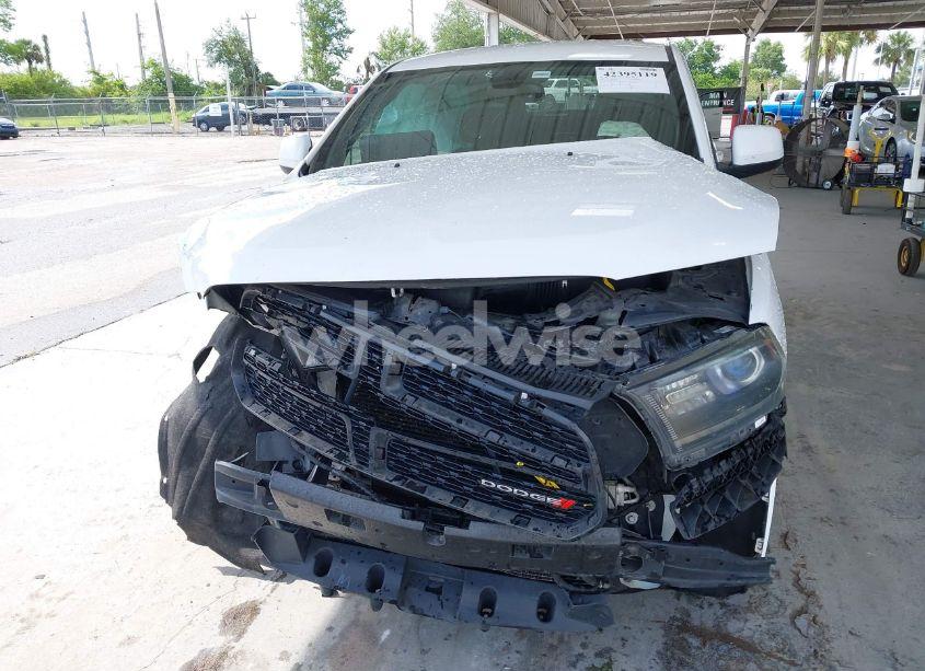 Photo 12 of 2015 Dodge Durango SXT (VIN 1C4RDHAG4FC113706)