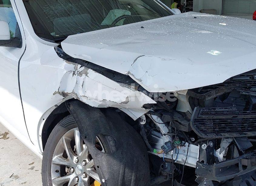 Photo 17 of 2015 Dodge Durango SXT (VIN 1C4RDHAG4FC113706)