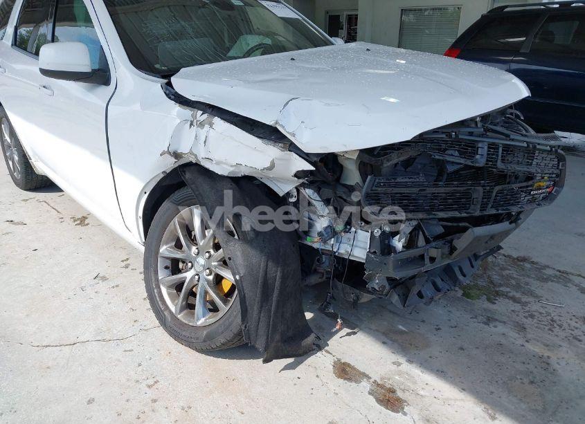 Photo 6 of 2015 Dodge Durango SXT (VIN 1C4RDHAG4FC113706)