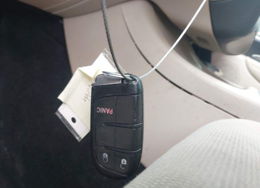 Photo 11 of 2015 Dodge Durango SXT (VIN 1C4RDHAG4FC145443)