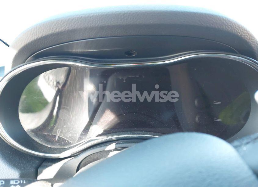 Photo 7 of 2015 Dodge Durango SXT (VIN 1C4RDHAG4FC145572)