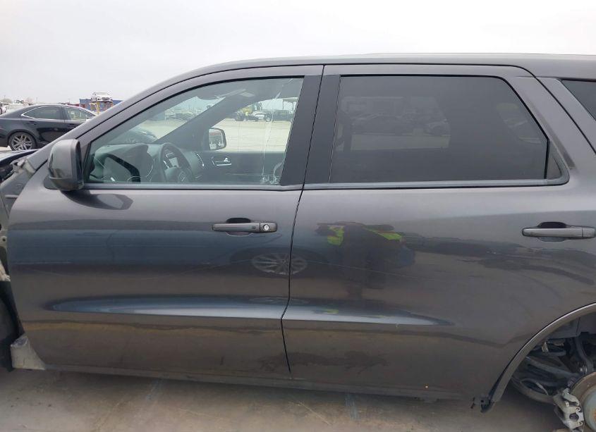 Photo 15 of 2015 Dodge Durango SXT (VIN 1C4RDHAG4FC176448)