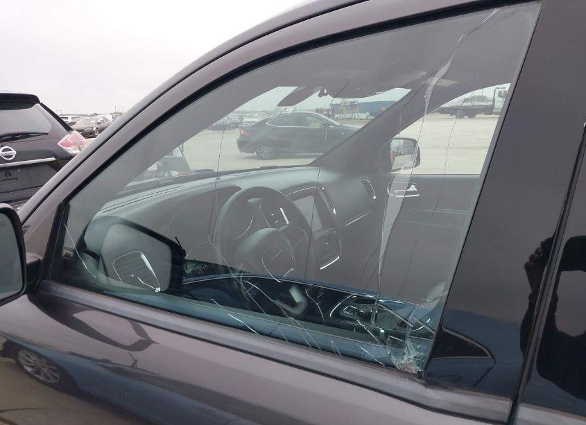 Photo 21 of 2015 Dodge Durango SXT (VIN 1C4RDHAG4FC176448)