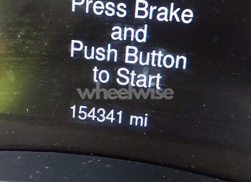 Photo 15 of 2015 Dodge Durango SXT (VIN 1C4RDHAG4FC904379)