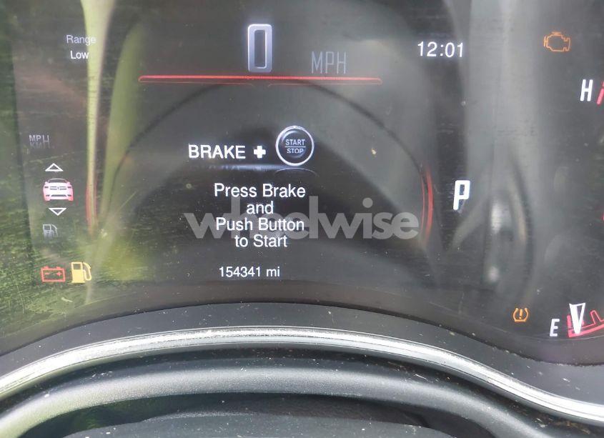 Photo 7 of 2015 Dodge Durango SXT (VIN 1C4RDHAG4FC904379)