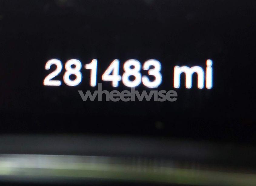 Photo 15 of 2017 Dodge Durango SXT RWD (VIN 1C4RDHAG4HC737038)