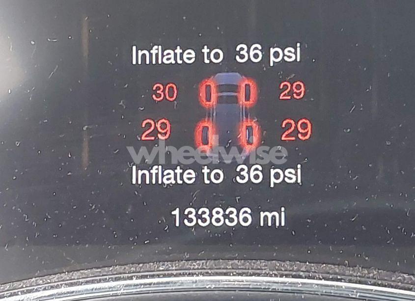 Photo 15 of 2017 Dodge Durango SXT RWD (VIN 1C4RDHAG4HC796722)