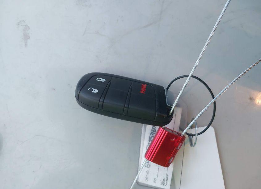 Photo 11 of 2023 Dodge Durango SXT LAUNCH EDITION RWD (VIN 1C4RDHAG4PC573580)