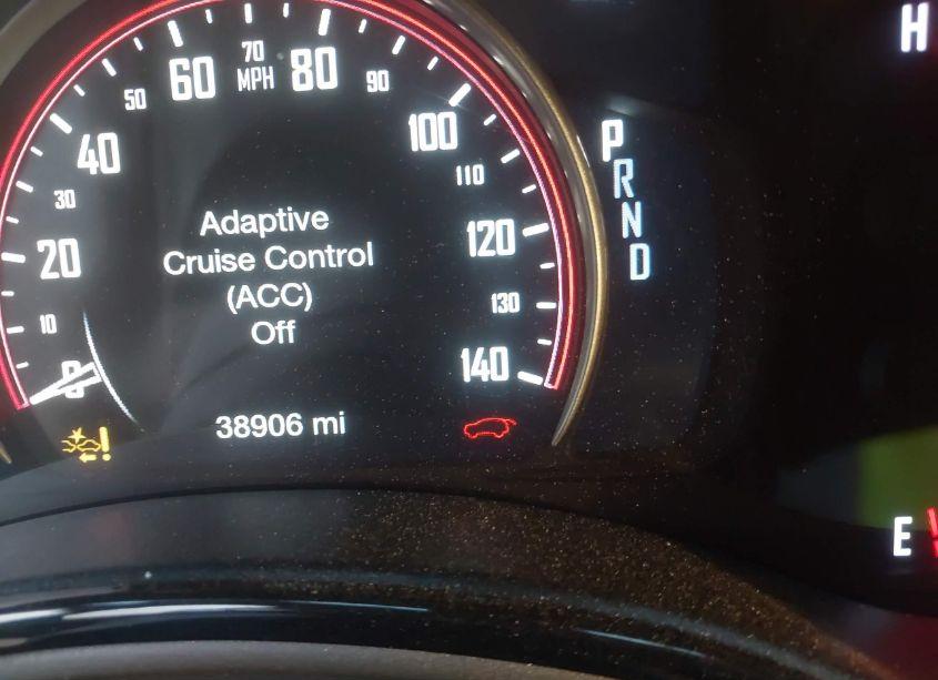 Photo 15 of 2023 Dodge Durango SXT LAUNCH EDITION RWD (VIN 1C4RDHAG4PC573580)