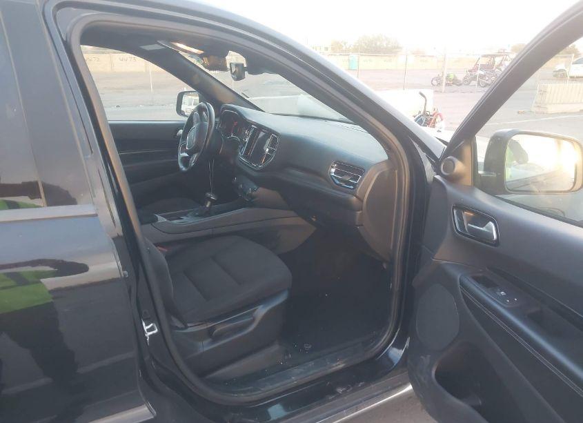 Photo 5 of 2023 Dodge Durango SXT LAUNCH EDITION RWD (VIN 1C4RDHAG4PC573580)