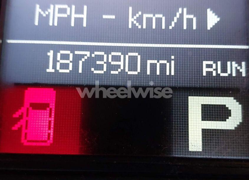 Photo 15 of 2012 Dodge Durango SXT (VIN 1C4RDHAG5CC151795)