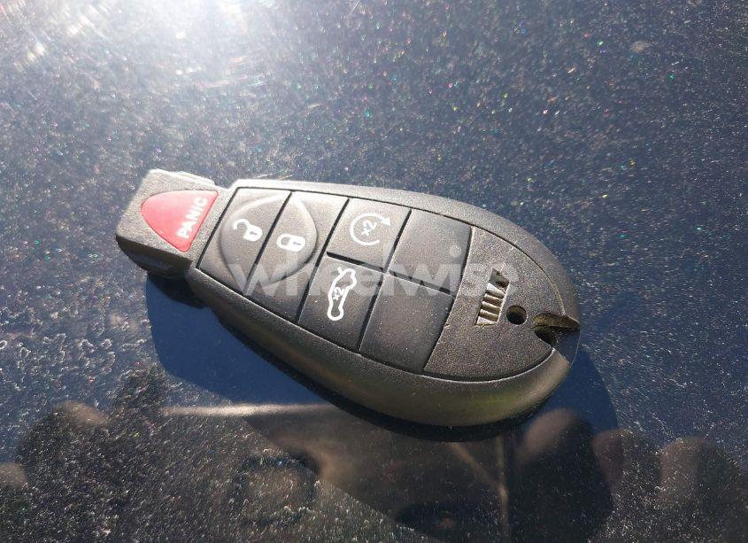 Photo 11 of 2012 Dodge Durango SXT (VIN 1C4RDHAG5CC237270)