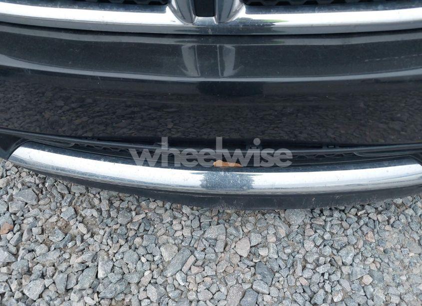 Photo 12 of 2012 Dodge Durango SXT (VIN 1C4RDHAG5CC237270)