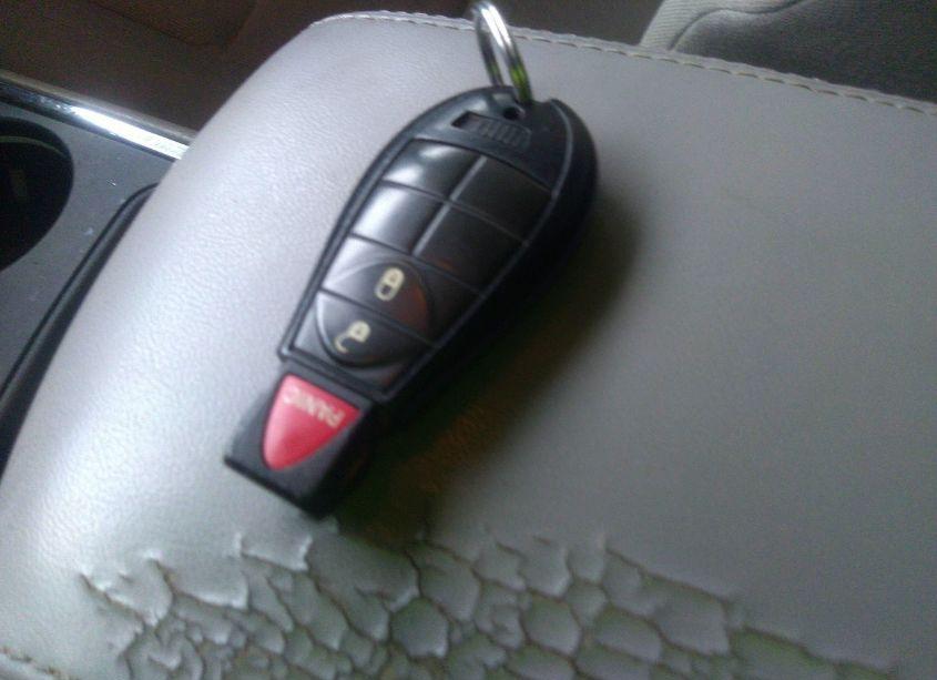 Photo 11 of 2012 Dodge Durango SXT (VIN 1C4RDHAG5CC257275)