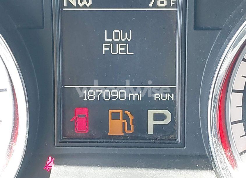 Photo 15 of 2013 Dodge Durango SXT (VIN 1C4RDHAG5DC686224)