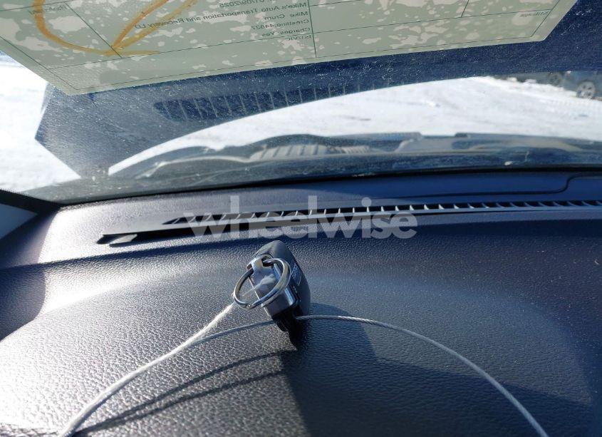 Photo 11 of 2014 Dodge Durango SXT (VIN 1C4RDHAG5EC300709)