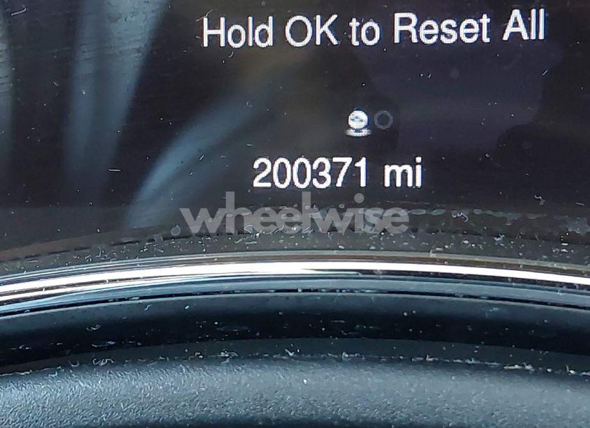 Photo 15 of 2014 Dodge Durango SXT (VIN 1C4RDHAG5EC300709)