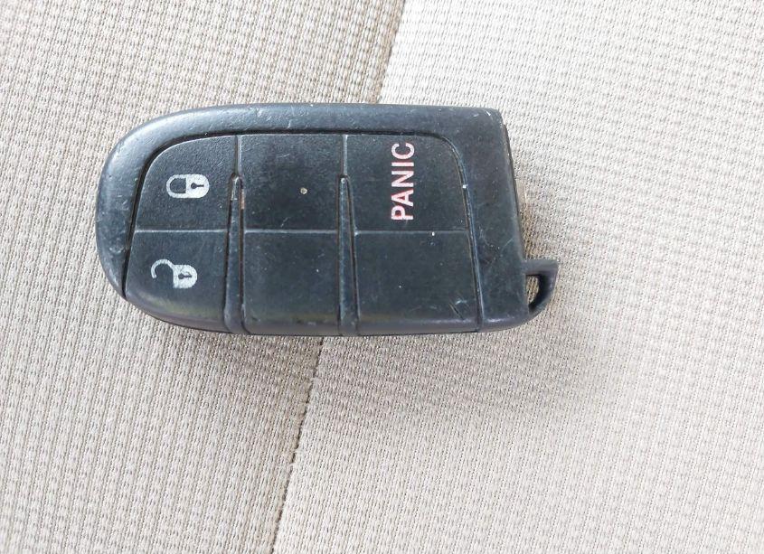 Photo 11 of 2015 Dodge Durango SXT (VIN 1C4RDHAG5FC842541)