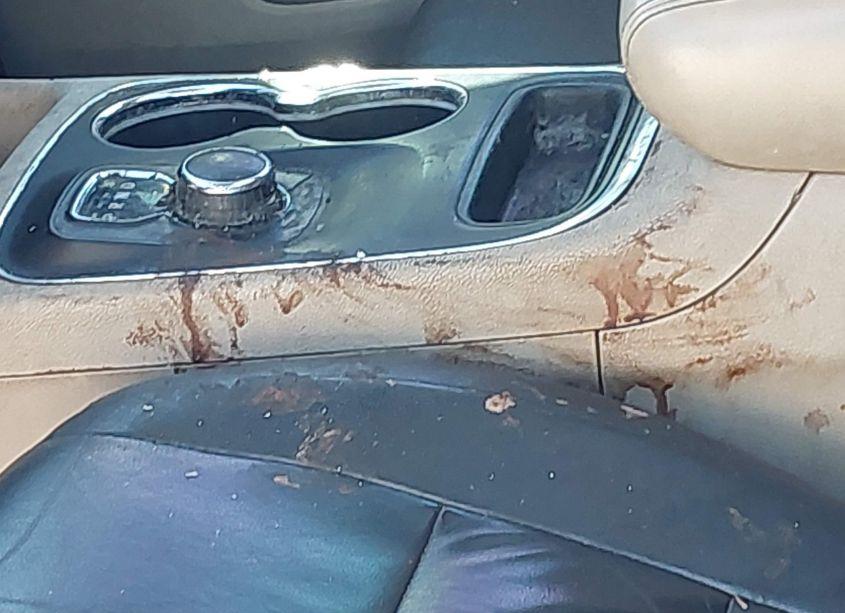 Photo 16 of 2016 Dodge Durango SXT (VIN 1C4RDHAG5GC353297)