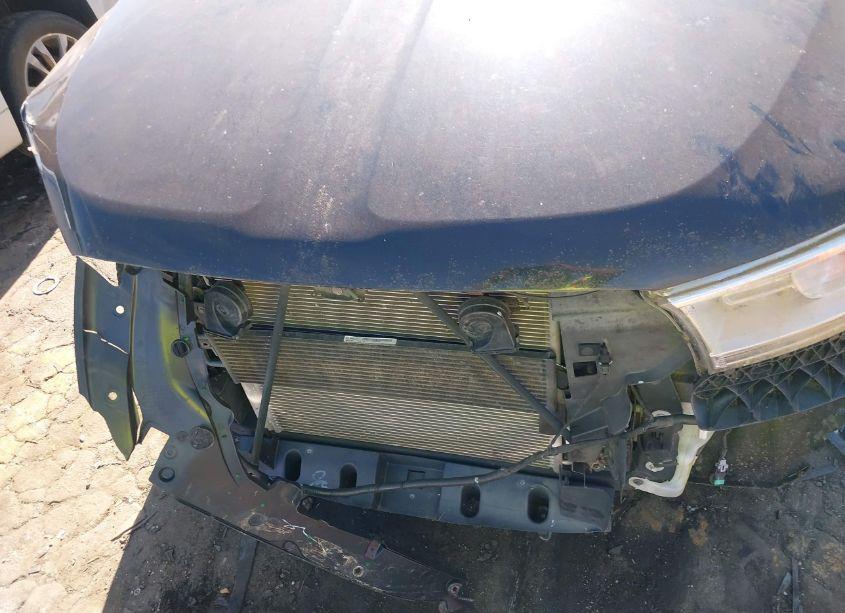 Photo 17 of 2016 Dodge Durango SXT (VIN 1C4RDHAG5GC353297)