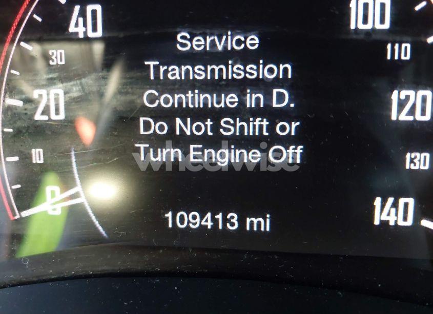 Photo 15 of 2016 Dodge Durango SXT (VIN 1C4RDHAG5GC424384)