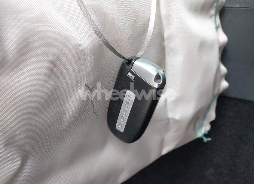 Photo 11 of 2017 Dodge Durango SXT RWD (VIN 1C4RDHAG5HC679232)