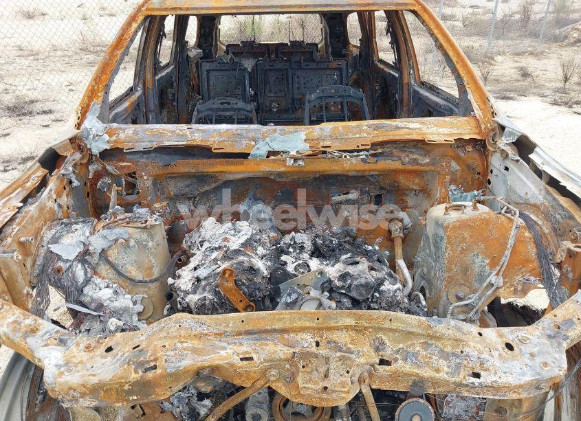 Photo 10 of 2017 Dodge Durango SXT RWD (VIN 1C4RDHAG5HC709300)