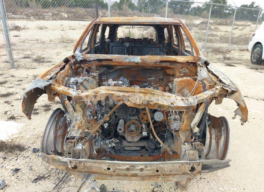 Photo 11 of 2017 Dodge Durango SXT RWD (VIN 1C4RDHAG5HC709300)