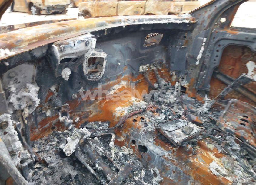 Photo 14 of 2017 Dodge Durango SXT RWD (VIN 1C4RDHAG5HC709300)