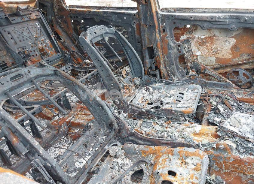 Photo 5 of 2017 Dodge Durango SXT RWD (VIN 1C4RDHAG5HC709300)