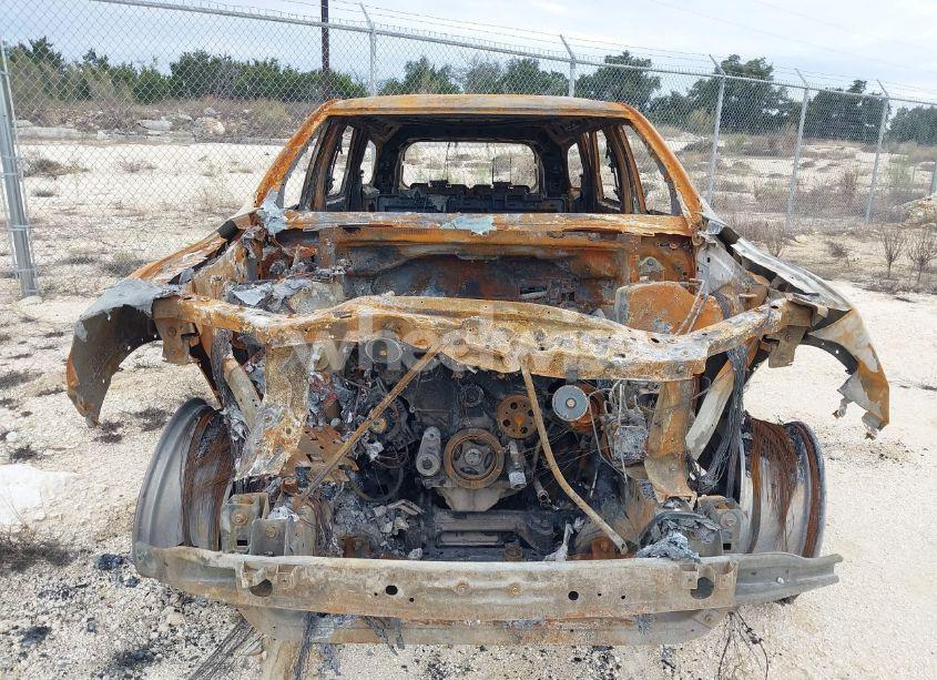 Photo 6 of 2017 Dodge Durango SXT RWD (VIN 1C4RDHAG5HC709300)