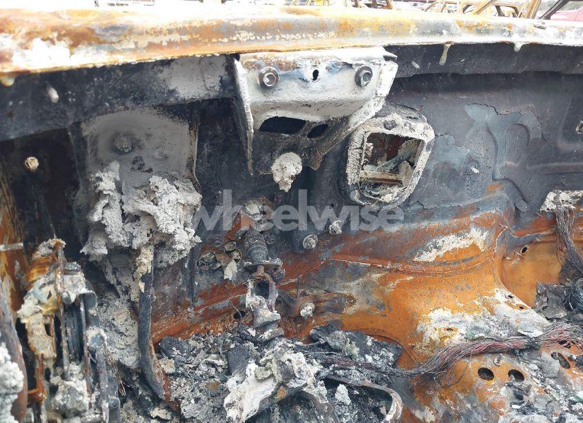 Photo 7 of 2017 Dodge Durango SXT RWD (VIN 1C4RDHAG5HC709300)