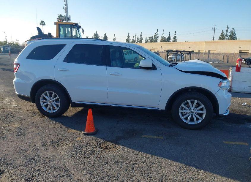 Photo 13 of 2019 Dodge Durango SXT PLUS RWD (VIN 1C4RDHAG5KC803393)