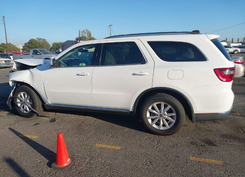 Photo 14 of 2019 Dodge Durango SXT PLUS RWD (VIN 1C4RDHAG5KC803393)