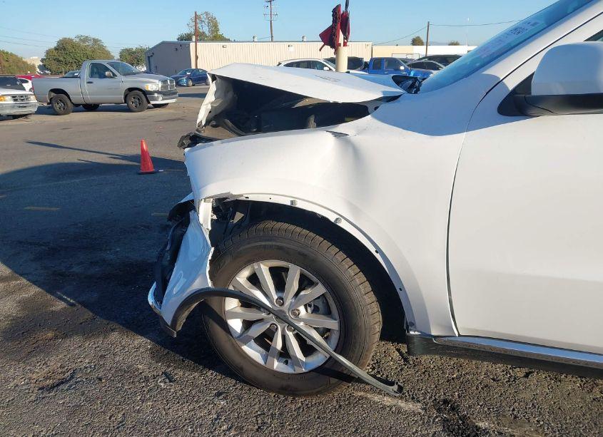 Photo 17 of 2019 Dodge Durango SXT PLUS RWD (VIN 1C4RDHAG5KC803393)