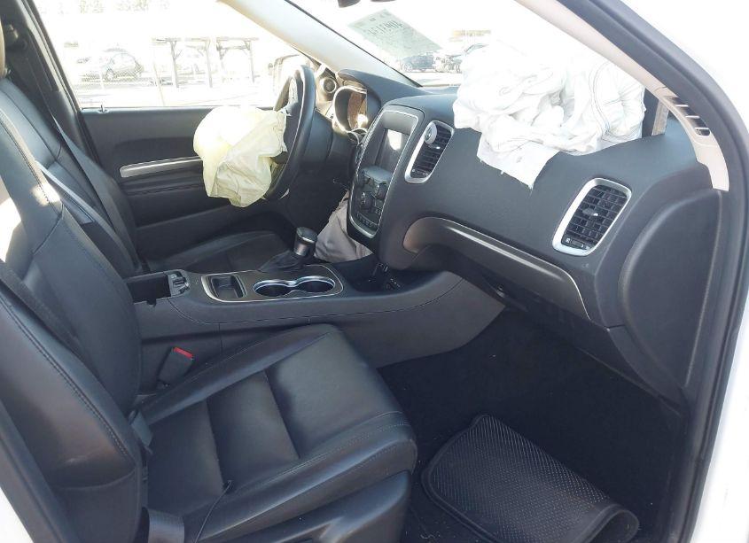 Photo 5 of 2019 Dodge Durango SXT PLUS RWD (VIN 1C4RDHAG5KC803393)