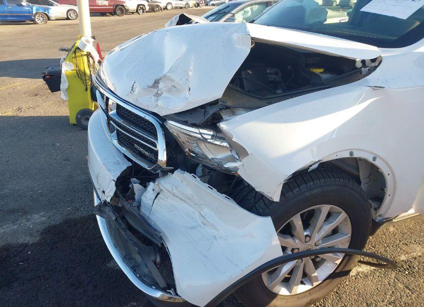 Photo 6 of 2019 Dodge Durango SXT PLUS RWD (VIN 1C4RDHAG5KC803393)