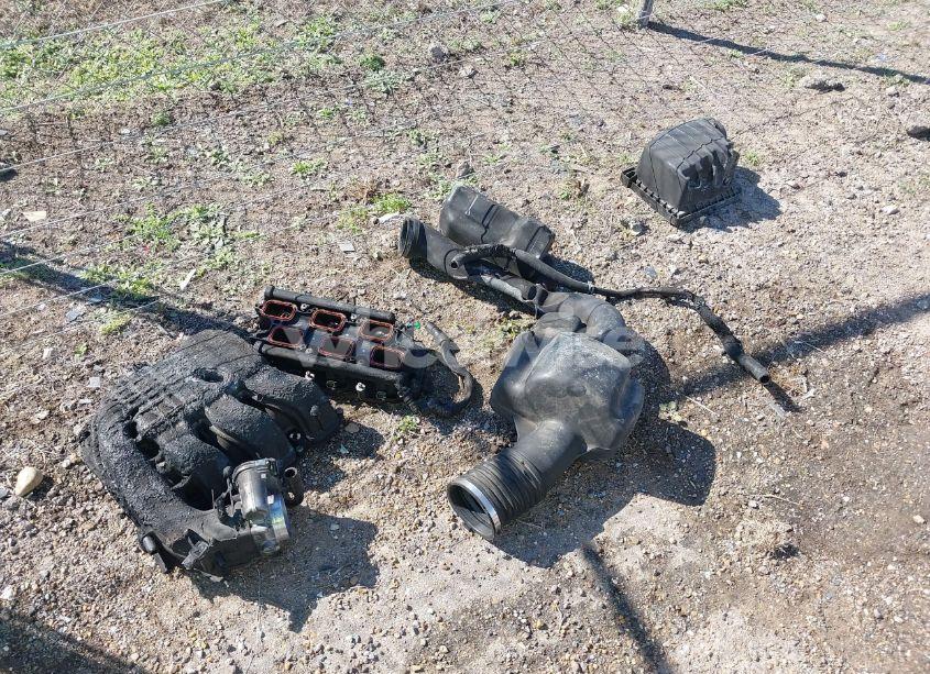 Photo 12 of 2012 Dodge Durango SXT (VIN 1C4RDHAG6CC257284)